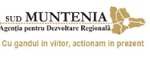 ADR Sud Muntenia, proiecte